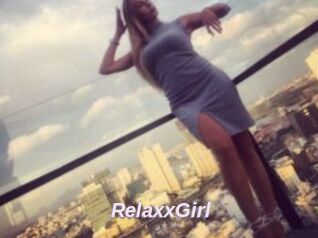 RelaxxGirl