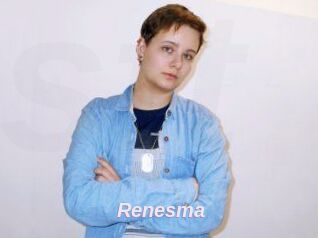 Renesma