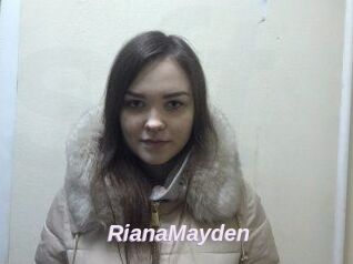 RianaMayden