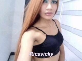 Ricavicky