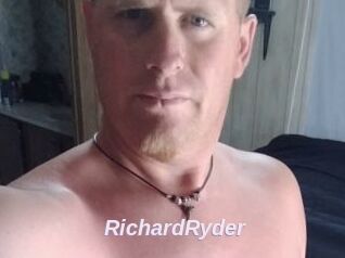 RichardRyder