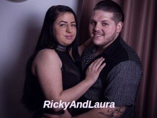 RickyAndLaura