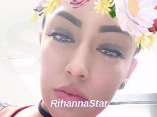 RihannaStar