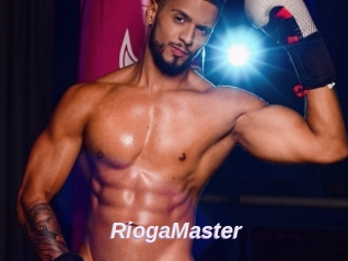 RiogaMaster