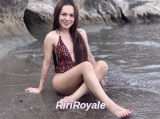 RiriRoyale