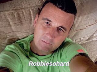 Robbiesohard