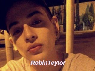 RobinTeylor