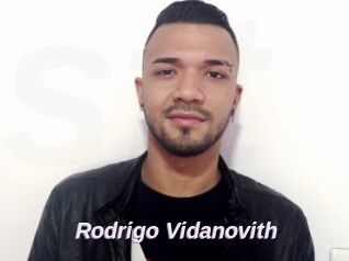 Rodrigo_Vidanovith