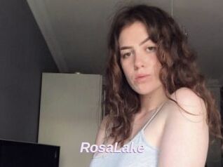 RosaLake