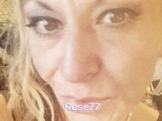 Rose77