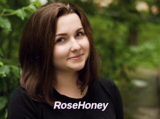 RoseHoney