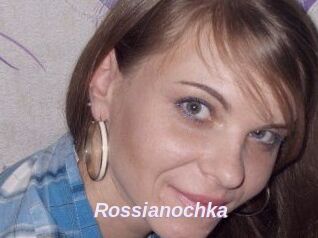 Rossianochka