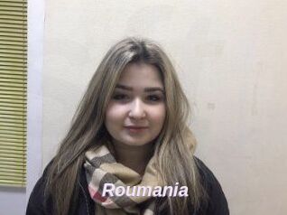 Roumania