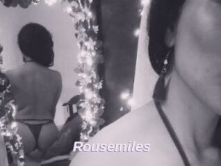 Rousemiles