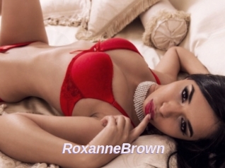 RoxanneBrown