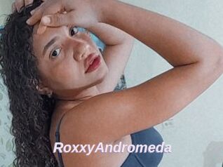 RoxxyAndromeda