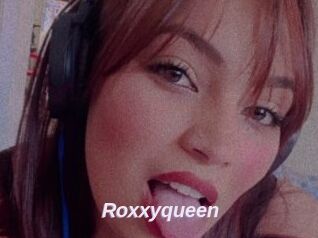 Roxxyqueen