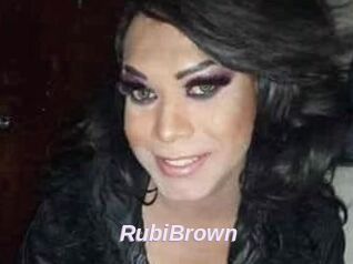 RubiBrown