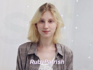 RubyParrish