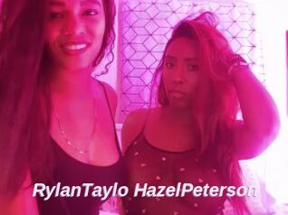 RylanTaylo_HazelPeterson