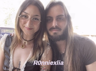 R0nniexlia