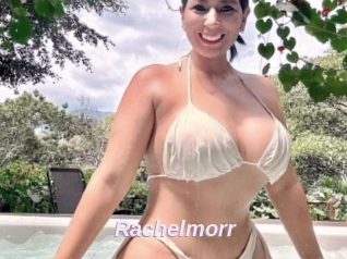 Rachelmorr