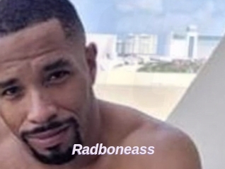 Radboneass