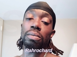 Rahrochard