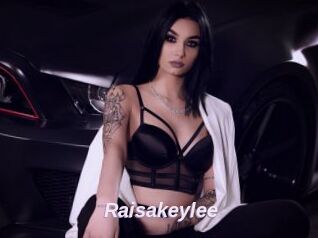 Raisakeylee