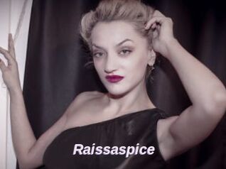 Raissaspice