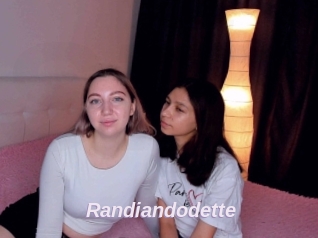 Randiandodette