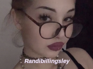 Randibillingsley