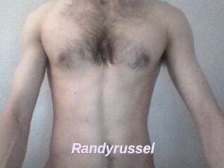 Randyrussel