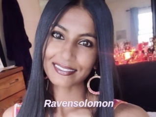 Ravensolomon