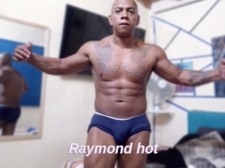 Raymond_hot