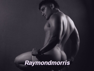 Raymondmorris