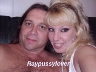 Raypussylover