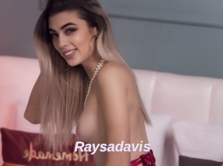 Raysadavis