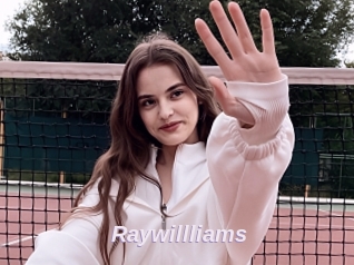 Raywillliams