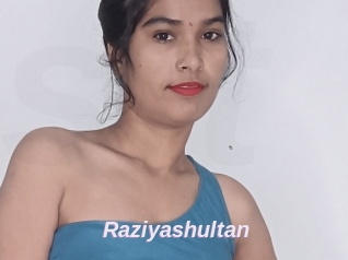 Raziyashultan