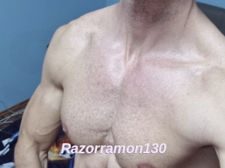 Razorramon130