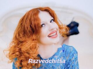 Razvedchitsa