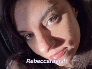 Rebeccaravish