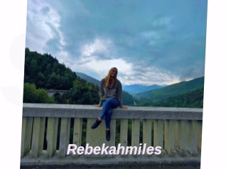 Rebekahmiles