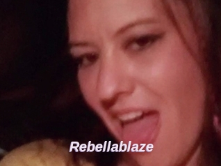 Rebellablaze