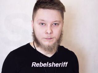 Rebelsheriff