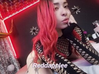 Reddapplee