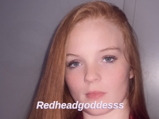 Redheadgoddesss