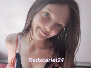 Redscarlet24