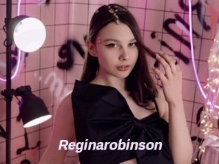 Reginarobinson